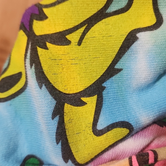 Grateful Dead 1995 Tee - Picture 10 of 11